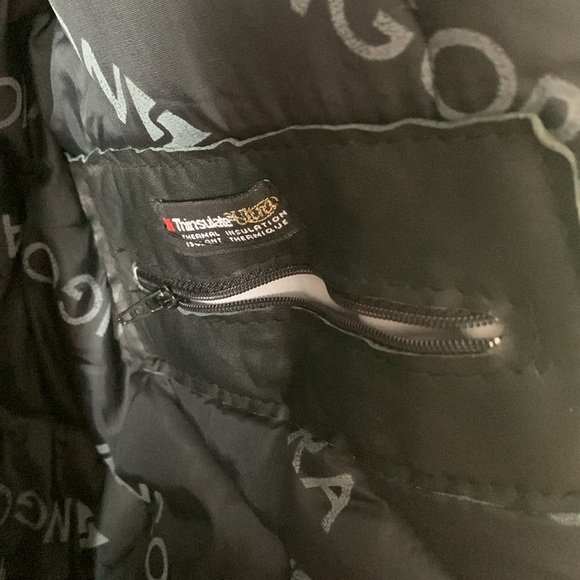 Vintage Speed Racer coat - Picture 12 of 12